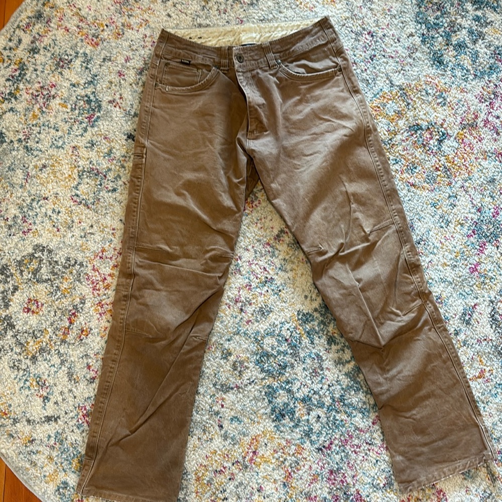 Kuhl Pants